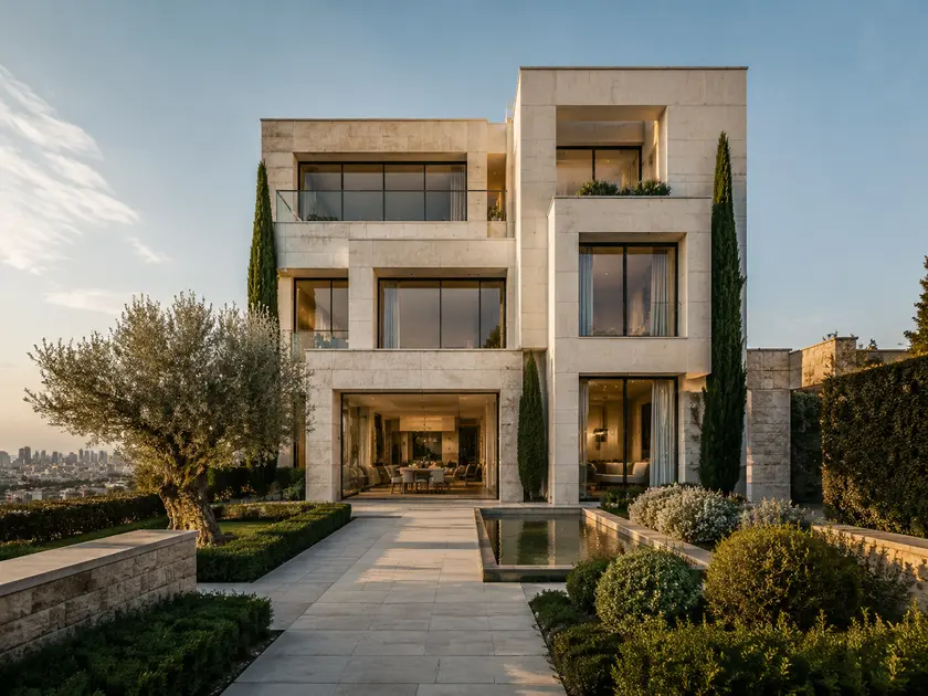 Arquitectura e inversión inmobiliaria entre Madrid y China