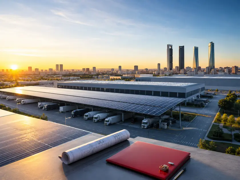 Proyecto de cooperación institucional y empresarial entre China y España